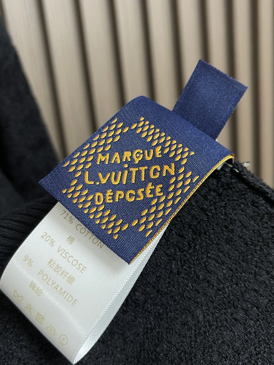 wg.luxury- 8V item:E-F026E1012